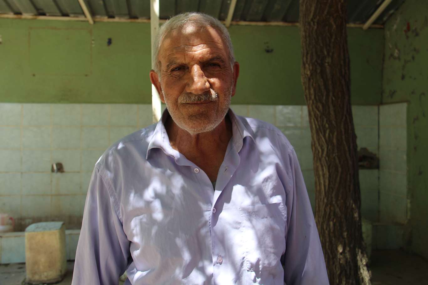 Süleyman Bozkaplan